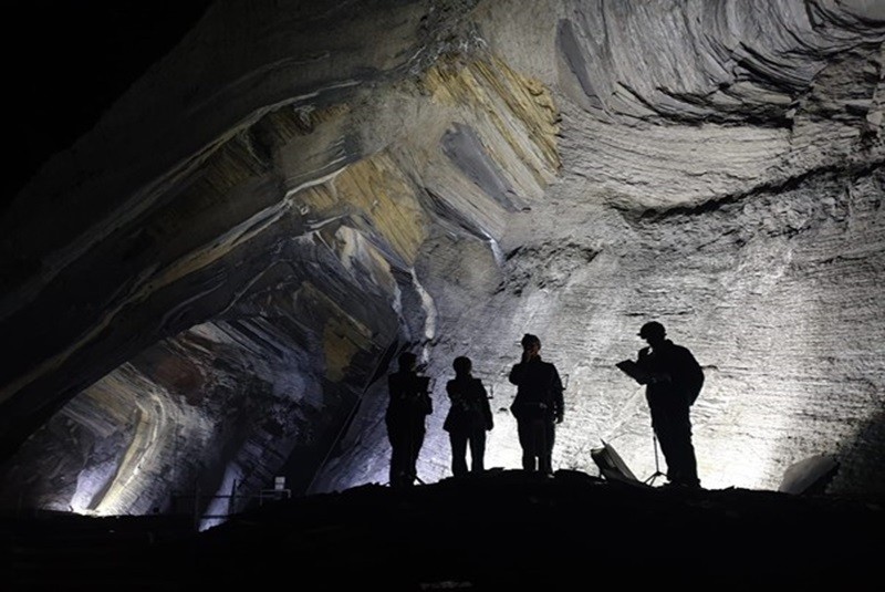 Musiques des Mines |...