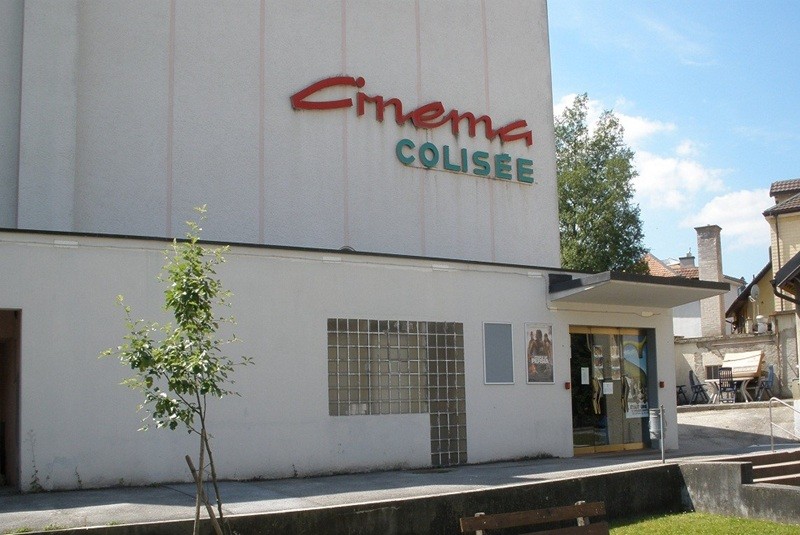 Ciné-apéritif - 22 octobre...