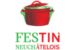 Das Festessen nimmt den...
