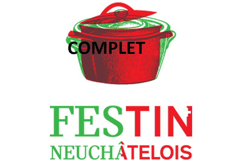 Le Festin prend le train! |...