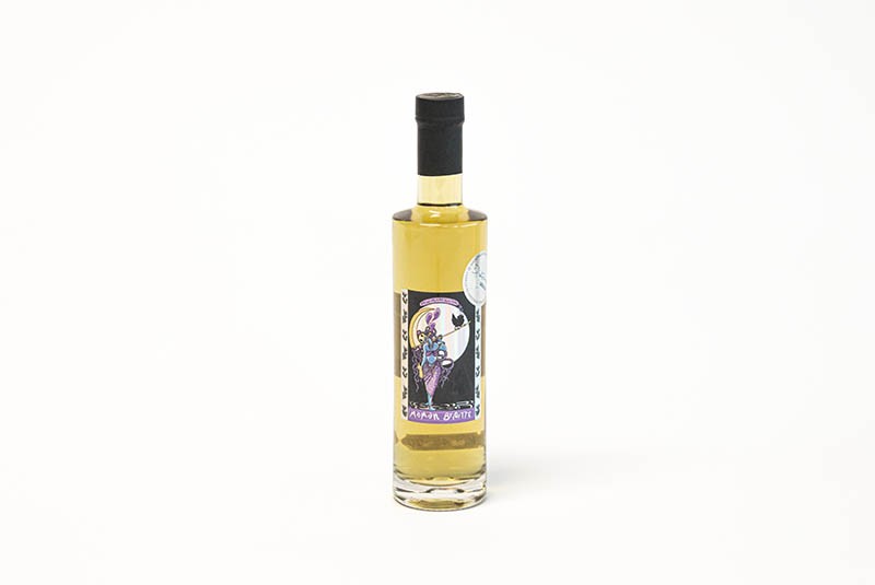 Absinthe Maman Brigitte