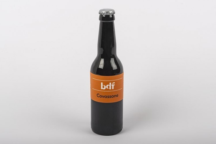 Bière Covassone