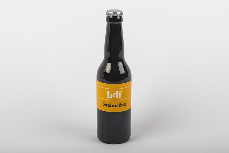 Bière Grebasthia