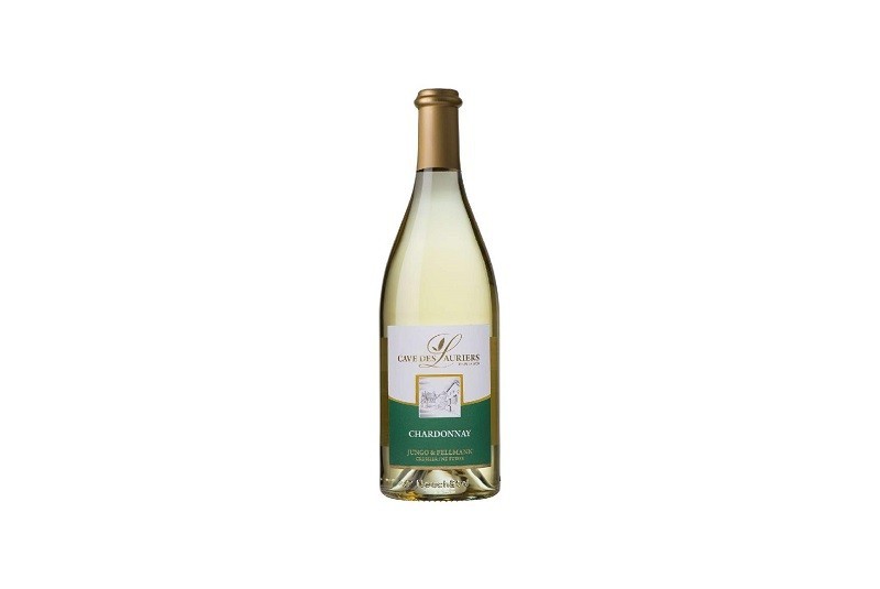 Vin blanc de Neufchatel, Chardonnay | Cave des Lauriers