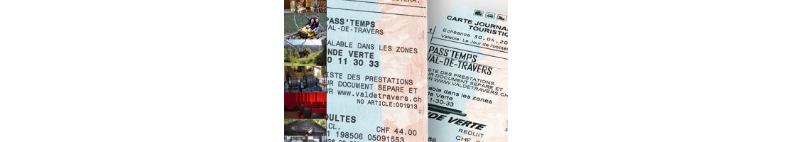 Pass'temps Val-de-Travers
