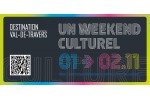 Week-end Portes Ouvertes