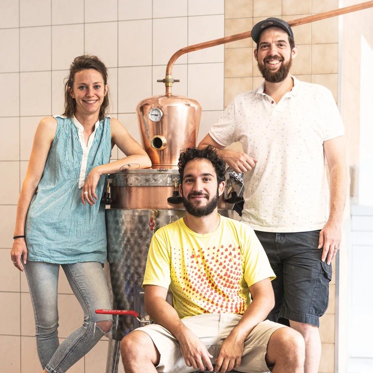 Distillerie Stillerie